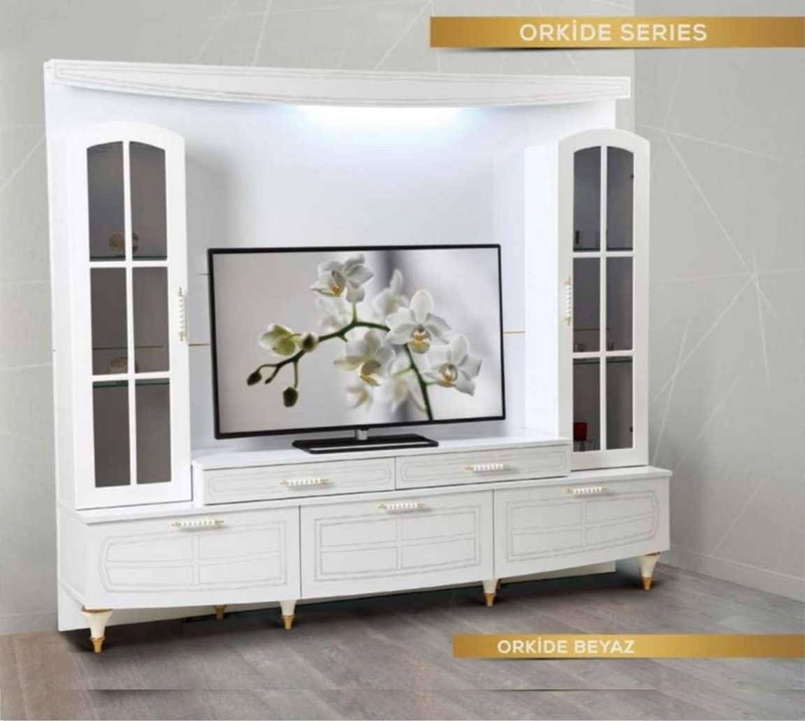 TV ÜNİTELERİ