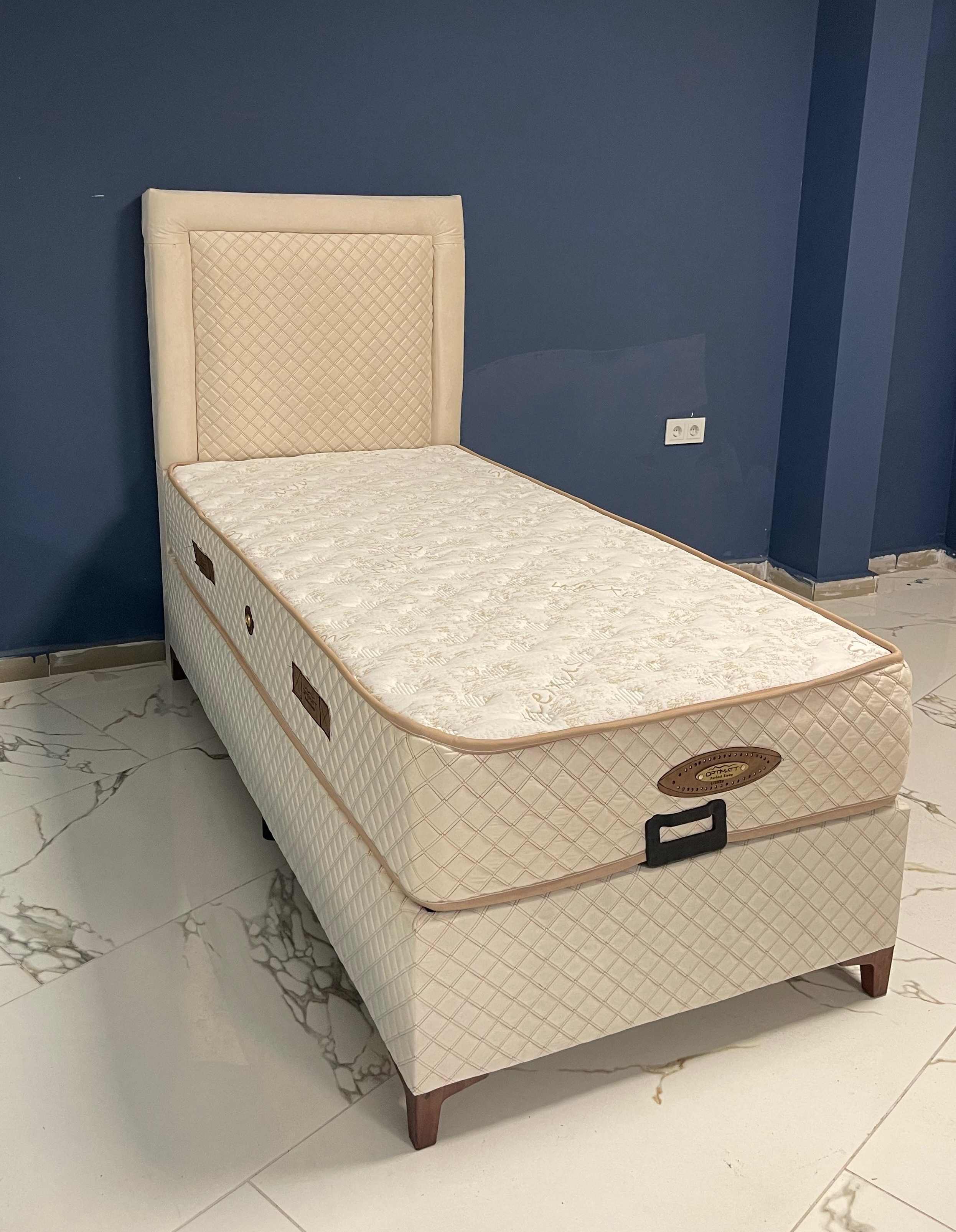 DREAM BAZA BAŞLIK YATAK SETİ