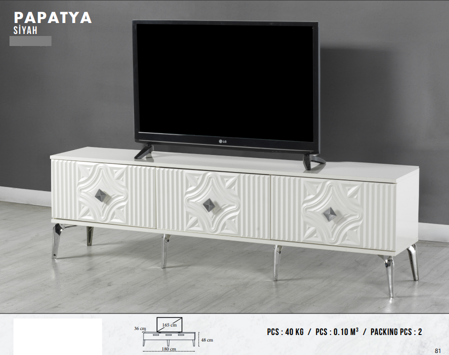 PAPATYA TV SEHPASI