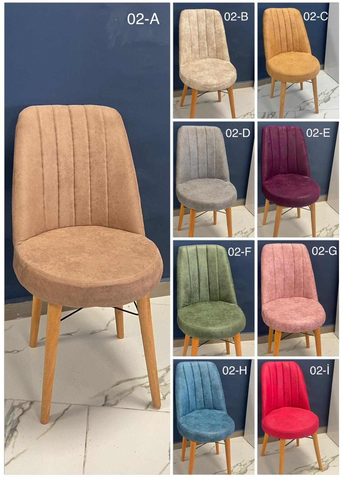 AHŞAP GOLD SANDALYE