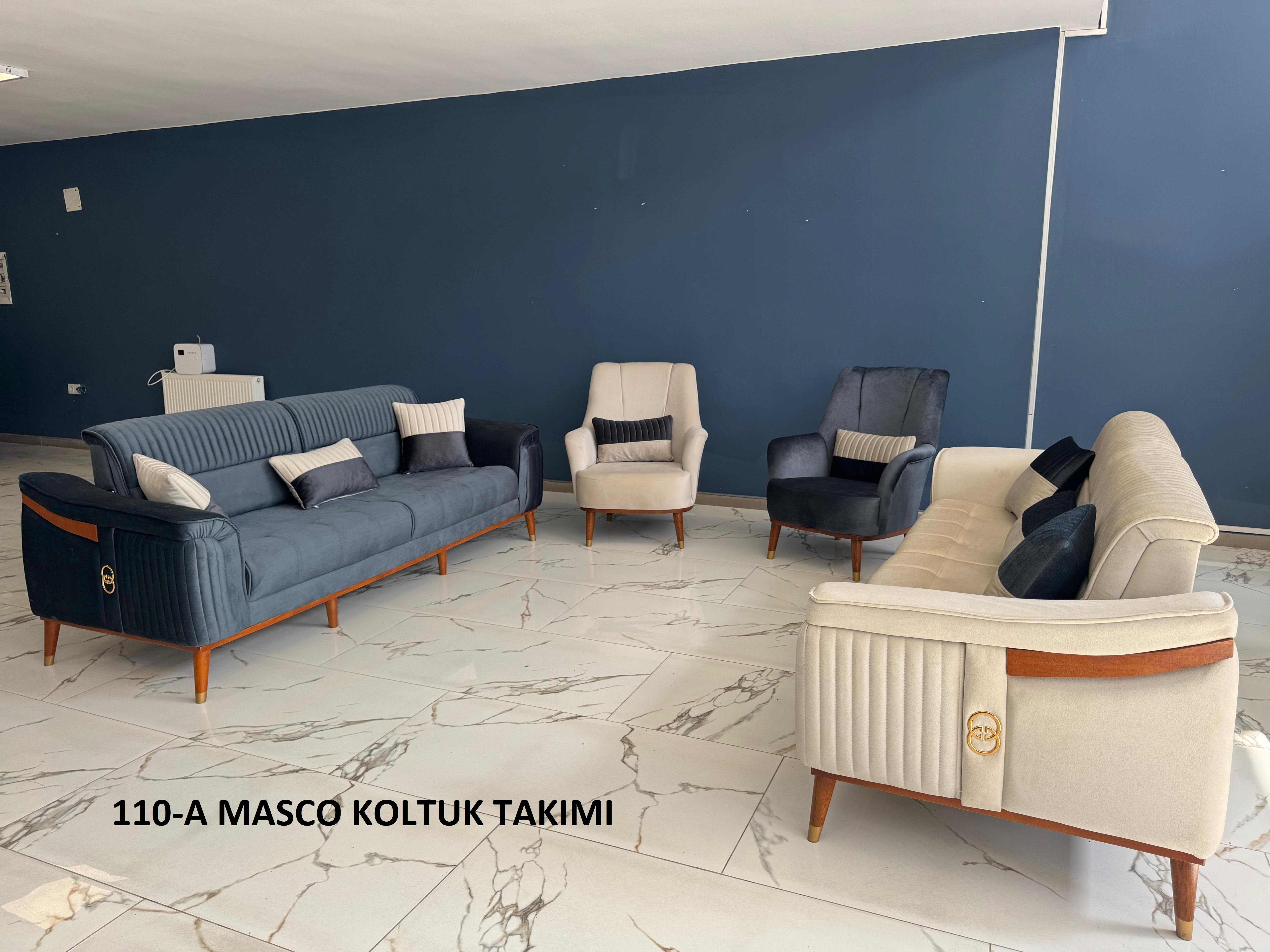 MASCO KOLTUK TAKIMI