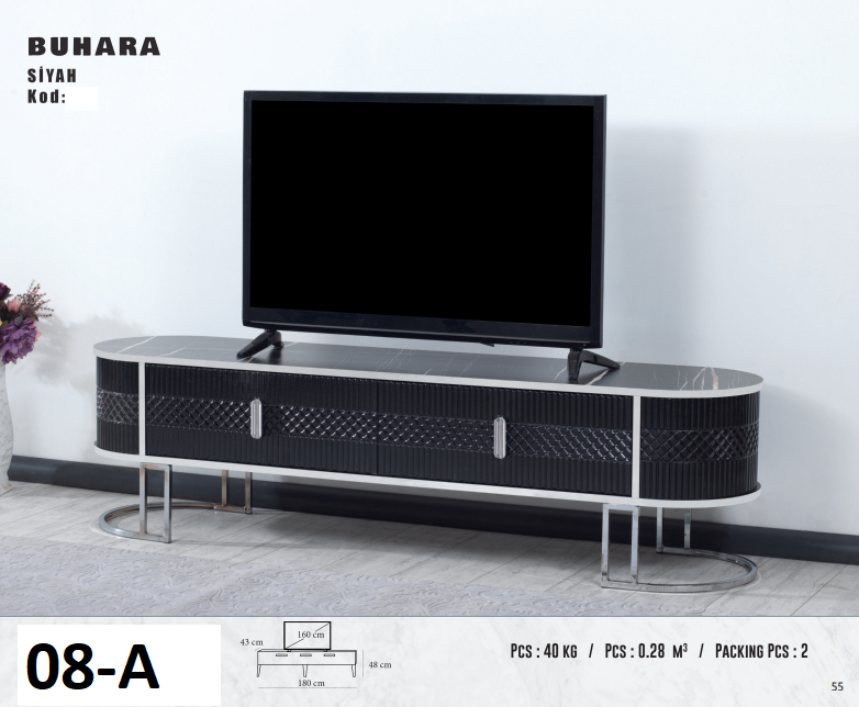 BUHARA TV SEHPASI