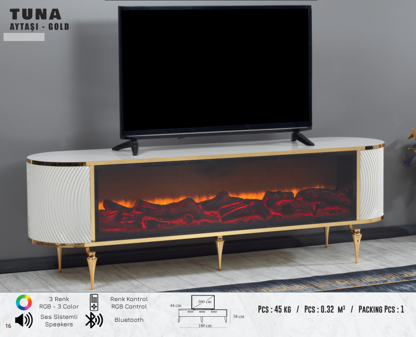 TUNA TV SEHPASI