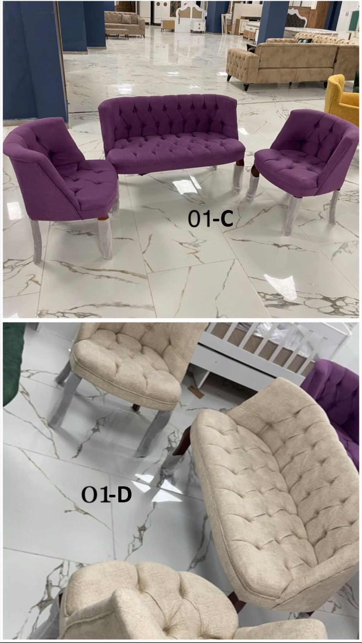 SEDEF  ÇAY SETİ