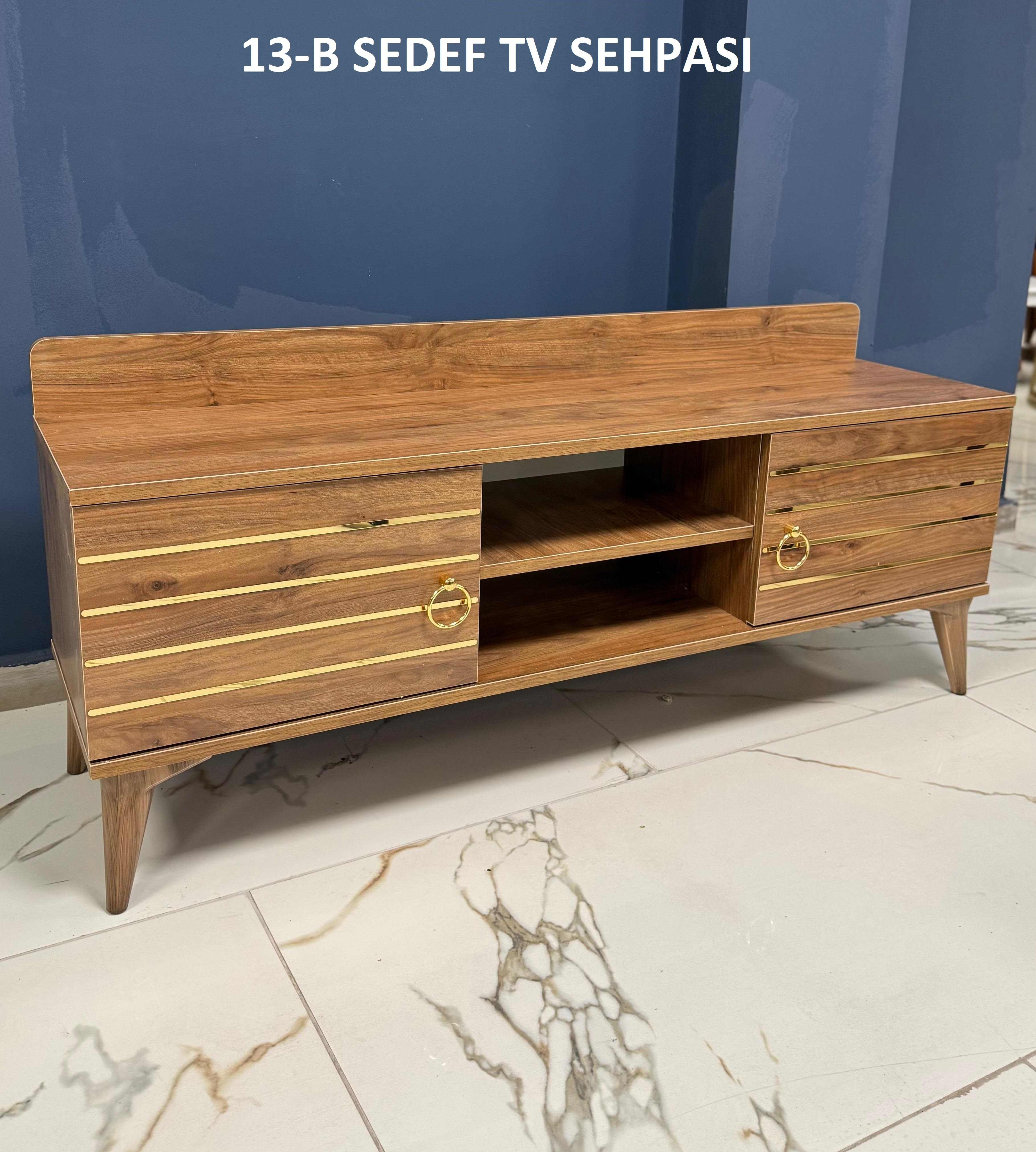 SEDEF TV SEHPASI