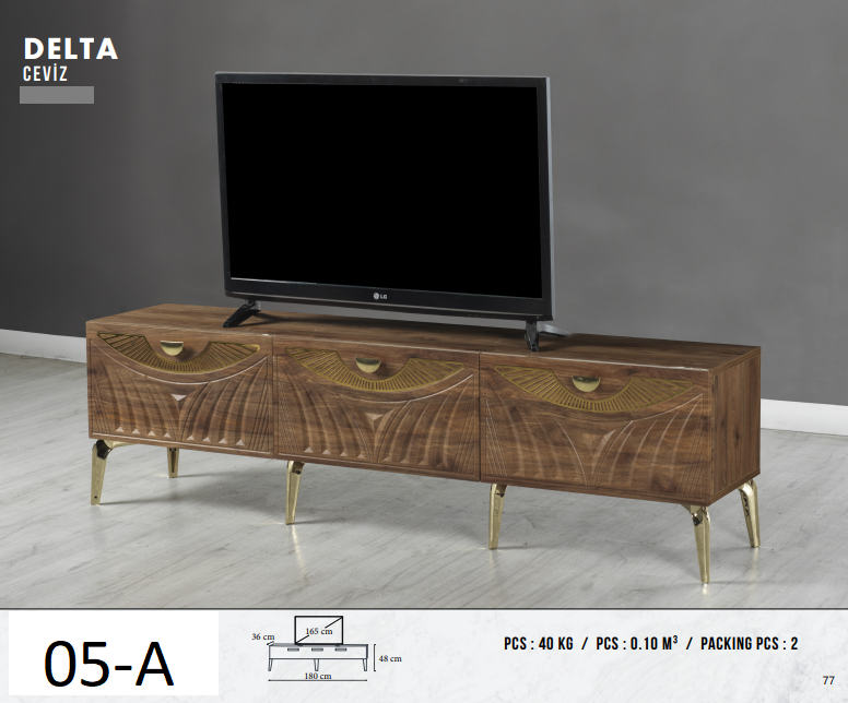DELTA TV SEHPASI