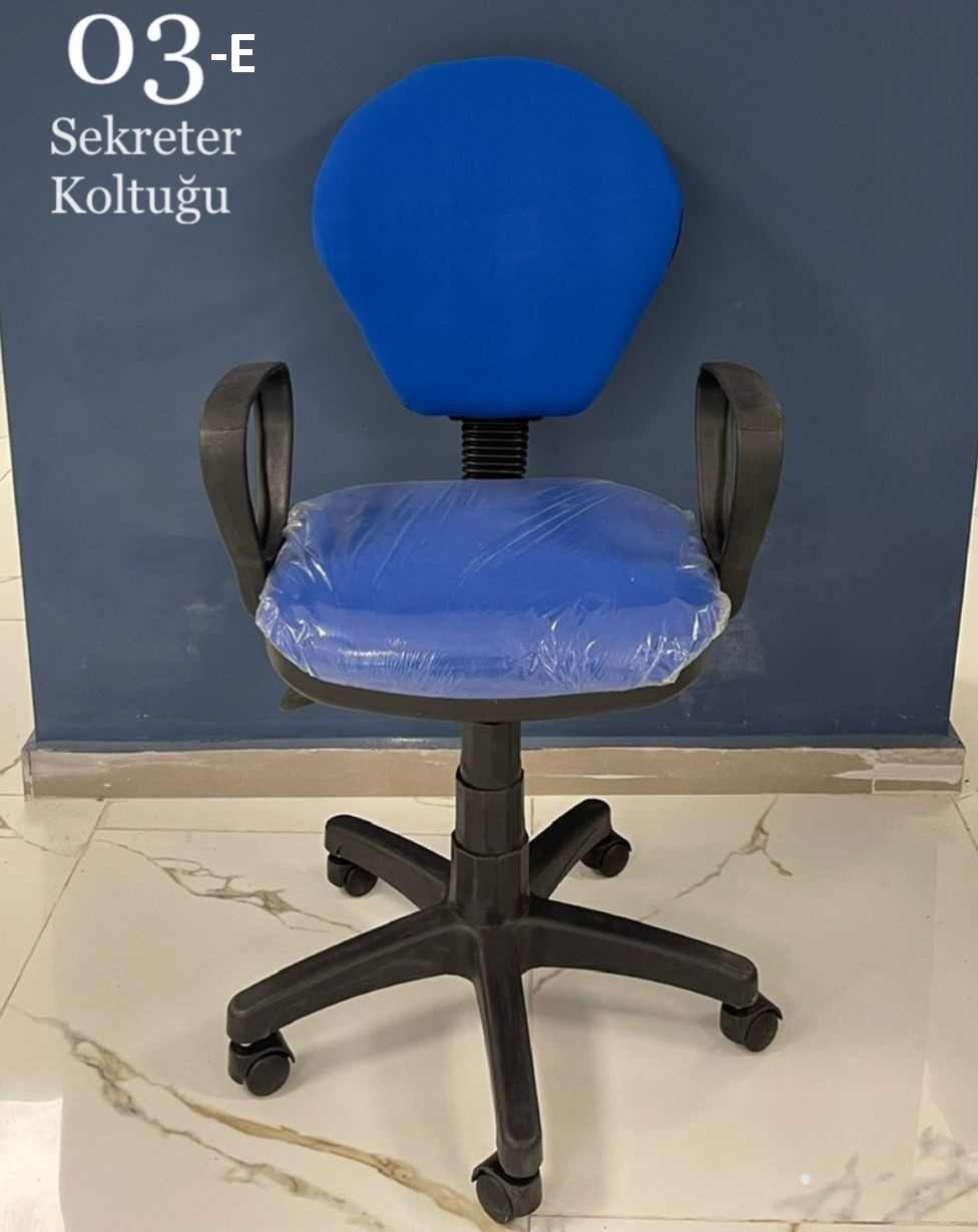 SEKRETER KOLTUĞU