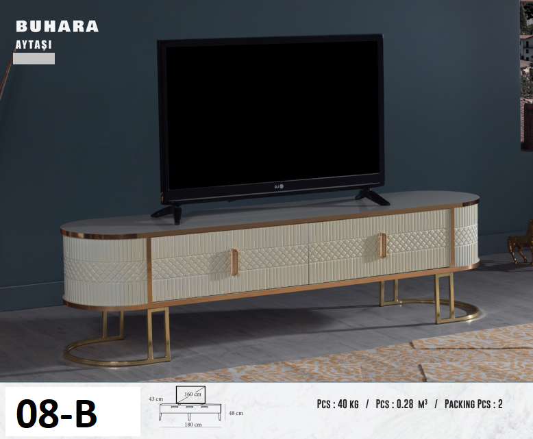 BUHARA TV SEHPASI