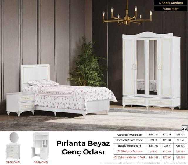 SAHRA GENÇ ODASI TAKIMI