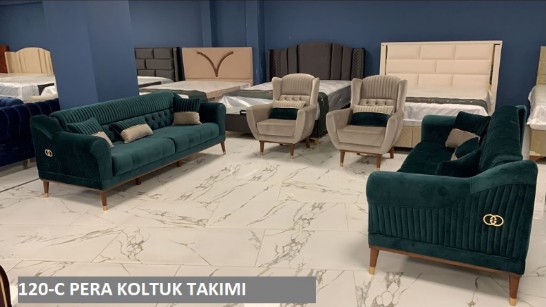 PERA KOLTUK TAKIMI