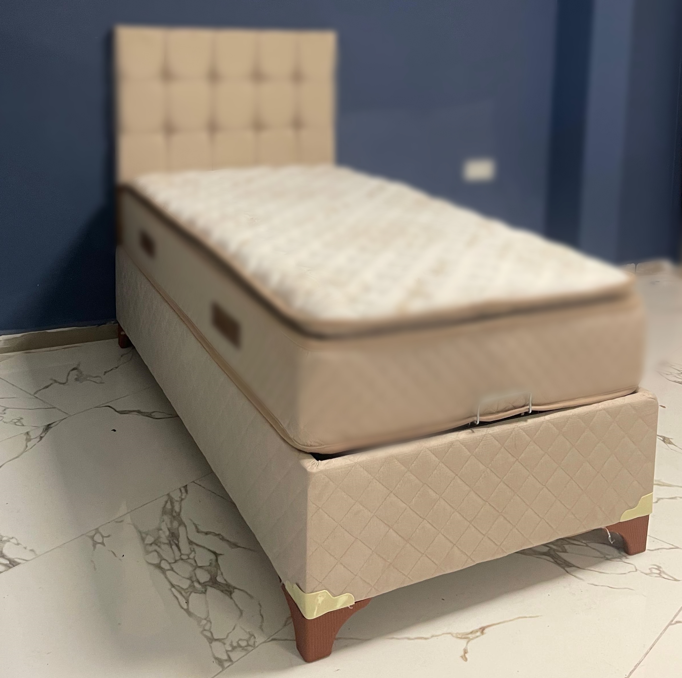 90x190 ZİRVE BAZA