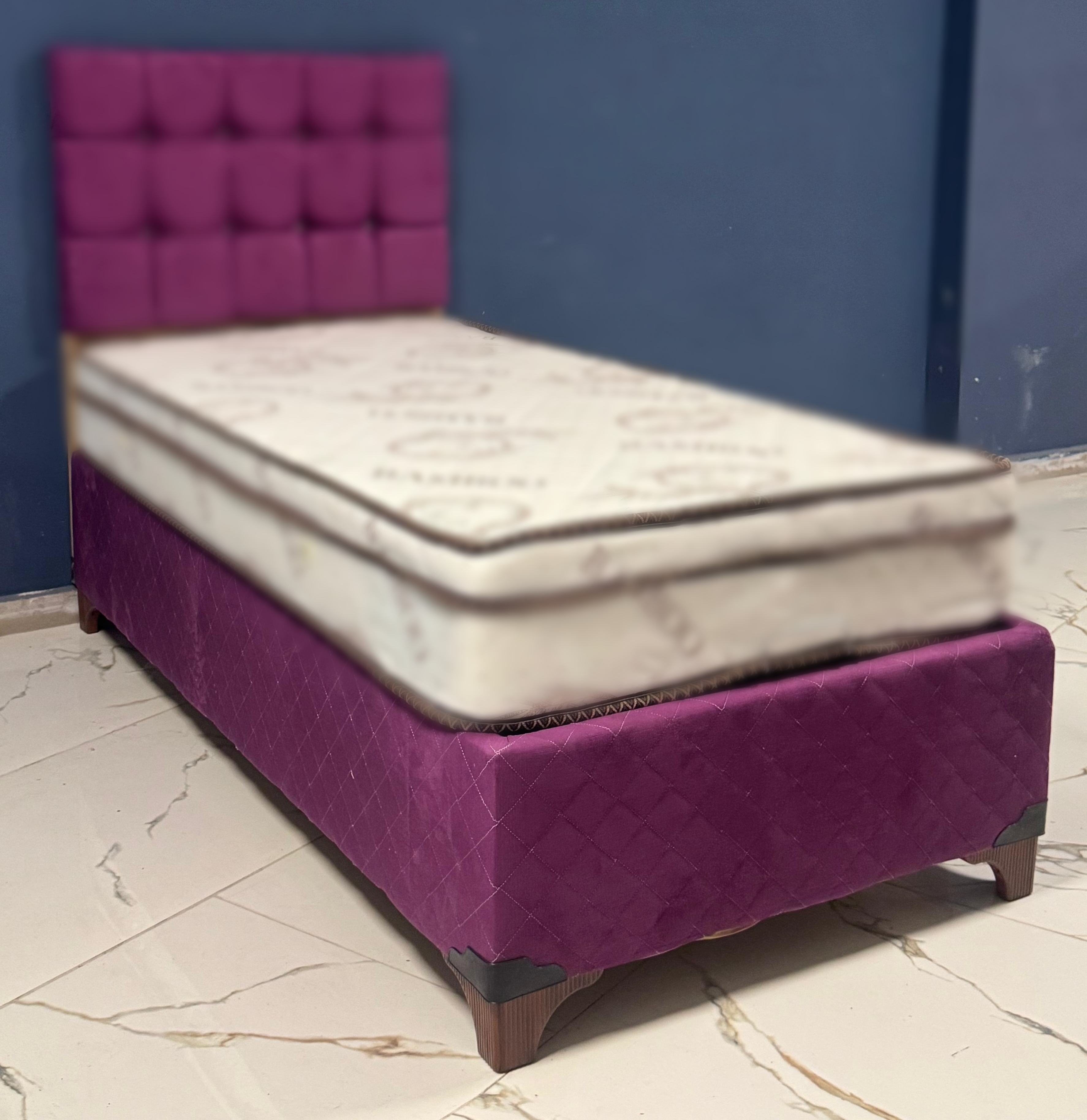 90x190 ZİRVE BAZA