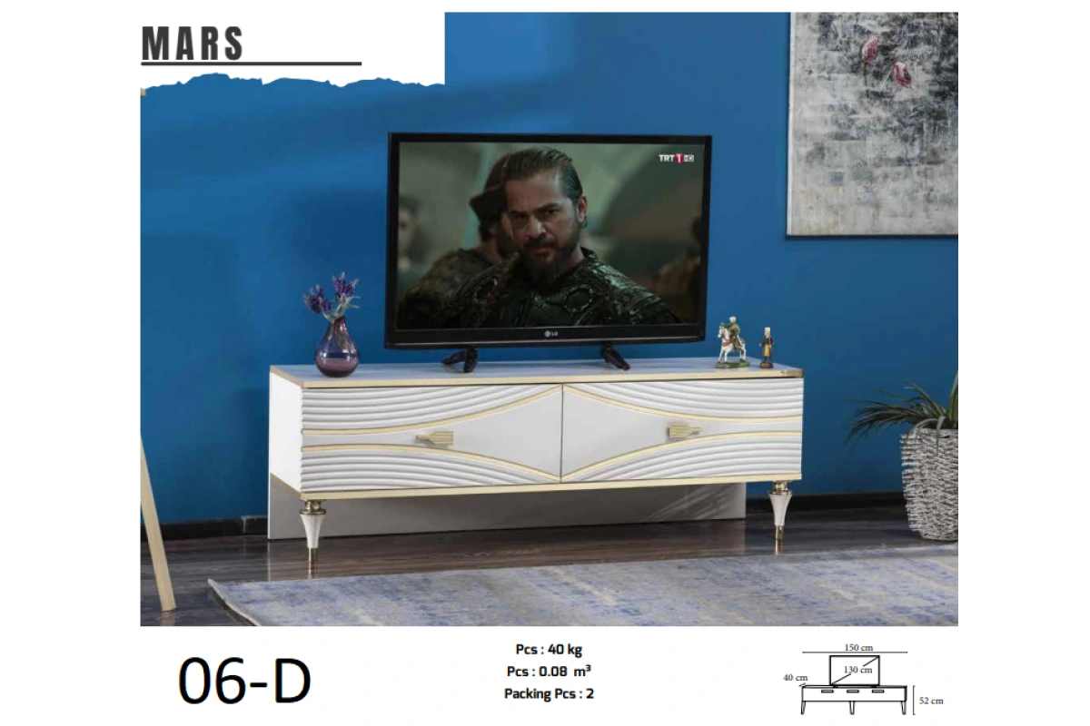 MARS TV SEHPASI